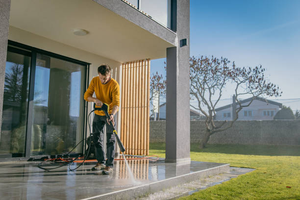 Best Fence Cleaning  in Pittsville, MD